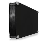 ICYBOX IB-351StU3-B obudowa HDD 3,5''  - IB-351StU3-B - Zdjęcie 2