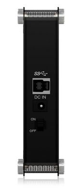 ICYBOX IB-351StU3-B obudowa HDD 3,5''  - IB-351StU3-B - Zdjęcie 3