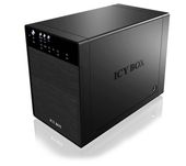 ICYBOX IB-3640SU3 obudowa HDD 3,5''  - IB-3640SU3 - Zdjęcie 1