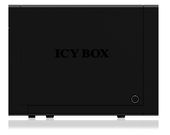 ICYBOX IB-3640SU3 obudowa HDD 3,5''  - IB-3640SU3 - Zdjęcie 4