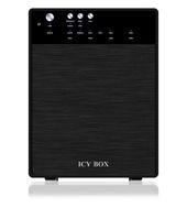 ICYBOX IB-3640SU3 obudowa HDD 3,5''  - IB-3640SU3 - Zdjęcie 5
