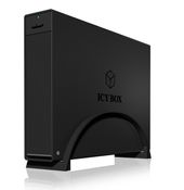 ICYBOX IB-366-C31 obudowa HDD 3,5''  - IB-366-C31 - Zdjęcie 1