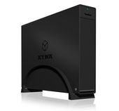 ICYBOX IB-366-C31 obudowa HDD 3,5''  - IB-366-C31 - Zdjęcie 2