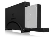 ICYBOX IB-366-C31 obudowa HDD 3,5''  - IB-366-C31 - Zdjęcie 3