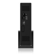 ICYBOX IB-366-C31 obudowa HDD 3,5''  - IB-366-C31 - Zdjęcie 4