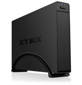 ICYBOX Obudowa IB-366StU3+B  HDD 3,5'' - IB-366StU3+B - Zdjęcie 2