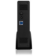 ICYBOX Obudowa IB-366StU3+B  HDD 3,5'' - IB-366StU3+B - Zdjęcie 3