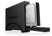 ICYBOX Obudowa IB-366StU3+B  HDD 3,5'' - IB-366StU3+B - Zdjęcie 4