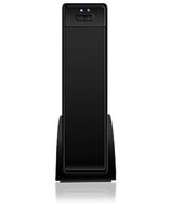 ICYBOX Obudowa IB-366StU3+B  HDD 3,5'' - IB-366StU3+B - Zdjęcie 5