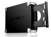 ICYBOX IB-550StU3S obudowa HDD 3,5''  - IB-550StU3S - Zdjęcie 2