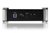 ICYBOX IB-550StU3S obudowa HDD 3,5''  - IB-550StU3S - Zdjęcie 3