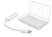 ICYBOX IB-AC603a-U3 Adapter+obudowa 2,5 HDD  - IB-AC603a-U3 - Zdjęcie 3