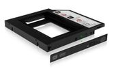 ICYBOX IB-AC640 Adapter na dyski HDD/SSD  - IB-AC640 - Zdjęcie 1
