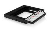 ICYBOX IB-AC640 Adapter na dyski HDD/SSD  - IB-AC640 - Zdjęcie 4