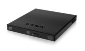 ICYBOX IB-AC642 Adapter na dyski HDD/SSD  - IB-AC642 - Zdjęcie 2