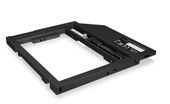 ICYBOX IB-AC649 Adapter na dyski HDD/SSD  - IB-AC649 - Zdjęcie 1
