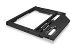 ICYBOX IB-AC649 Adapter na dyski HDD/SSD  - IB-AC649 - Zdjęcie 3