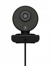 ICYBOX Kamera internetowa IB-CAM501-HD FHD Webcam, 1080P, wbudowany mikrofon,     Autofocus, wide view angle, Autotracking  - IB-CAM501-HD - Zdjęcie 1