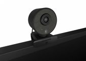 ICYBOX Kamera internetowa IB-CAM501-HD FHD Webcam, 1080P, wbudowany mikrofon,     Autofocus, wide view angle, Autotracking  - IB-CAM501-HD - Zdjęcie 2