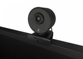 ICYBOX Kamera internetowa IB-CAM501-HD FHD Webcam, 1080P, wbudowany mikrofon,     Autofocus, wide view angle, Autotracking  - IB-CAM501-HD - Zdjęcie 3