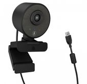 ICYBOX Kamera internetowa IB-CAM501-HD FHD Webcam, 1080P, wbudowany mikrofon,     Autofocus, wide view angle, Autotracking  - IB-CAM501-HD - Zdjęcie 7