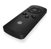 ICYBOX Kamera internetowa IB-CAM502-HD Full HD, matryca CMOS, śledzenie AI, WDR, pilot zdalnego sterowania - IB-CAM502-HD - Zdjęcie 7