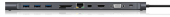 ICYBOX Stacja dokująca IB-DK2102-C USB TYPE C  - IB-DK2102-C - Zdjęcie 3