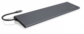 ICYBOX Stacja dokująca IB-DK2102-C USB TYPE C  - IB-DK2102-C - Zdjęcie 5