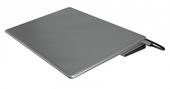 ICYBOX Stacja dokująca IB-DK2106-C Type-C z potrójnym wyjściem wideo, 2x High Speed HDMI typu A, 1x interfejs VGA, trzy interfejsy USB 3.0Single  - IB-DK2106-C - Zdjęcie 3