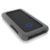 ICYBOX Stacja dokująca IB-DK2108M-C PD 100W, USB-C,8w1, NVMe  - IB-DK2108M-C - Zdjęcie 1