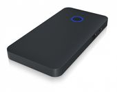ICYBOX Stacja dokująca IB-DK2108M-C PD 100W, USB-C,8w1, NVMe  - IB-DK2108M-C - Zdjęcie 9