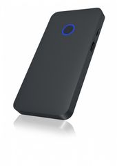 ICYBOX Stacja dokująca IB-DK2108M-C PD 100W, USB-C,8w1, NVMe  - IB-DK2108M-C - Zdjęcie 11