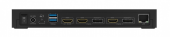ICYBOX Stacja dokująca IB-DK2246-C 11in1,HDMI,DP,LAN,TYPE-C  - IB-DK2246AC - Zdjęcie 7