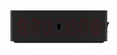 ICYBOX Stacja dokująca IB-DK2246-C 11in1,HDMI,DP,LAN,TYPE-C  - IB-DK2246AC - Zdjęcie 9