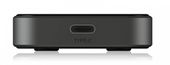 ICYBOX Stacja dokująca IB-DK4025-CPD 8w1 HDMI Audio 2xUSB CR  - IB-DK4025-CPD - Zdjęcie 7
