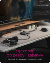 ICYBOX Slot na NVMe+SATA IB-DK4071M-CU31 7w1 - IB-DK4071M-CU31 - Zdjęcie 3