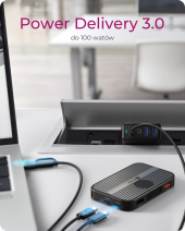 ICYBOX Slot na NVMe+SATA IB-DK4071M-CU31 7w1 - IB-DK4071M-CU31 - Zdjęcie 6