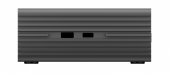 ICYBOX Stacja dokująca IB-DK8801-TB4 Thunderbolt 4, 10w1, 100W,USB, 2,5GB LAN,Multi Display - IB-DK8801-TB4 - Zdjęcie 3
