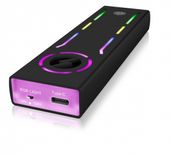 ICYBOX Obudowa IB-G1826MF-C31 M.2 NVMe SSD USB 3.1 TYP-C  - IB-G1826MF-C31 - Zdjęcie 7