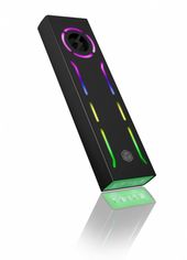 ICYBOX Obudowa IB-G1826MF-C31 M.2 NVMe SSD USB 3.1 TYP-C  - IB-G1826MF-C31 - Zdjęcie 8