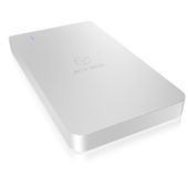 ICYBOX IB-RD288M2 2xSSD SATA M.2 RAID  - IB-RD288M2 - Zdjęcie 1