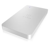 ICYBOX IB-RD288M2 2xSSD SATA M.2 RAID  - IB-RD288M2 - Zdjęcie 5