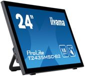 IIYAMA 24'' T2435MSC-B2 DOTYK/USB/HDMI/DP/WEBCAM - T2435MSC-B2 - Zdjęcie 1