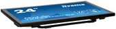 IIYAMA 24'' T2435MSC-B2 DOTYK/USB/HDMI/DP/WEBCAM - T2435MSC-B2 - Zdjęcie 3