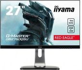 IIYAMA Monitor 27 GB2760QSU-B1 TN,WQHD,HDMI,DP,USB,144Hz,ETE. - GB2760QSU-B1 - Zdjęcie 3