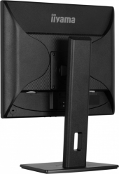 IIYAMA Monitor 19 cali B1980S-B1 HDMI,DP.PIVIOT,HAS/150mm  - B1980S-B1 - Zdjęcie 2