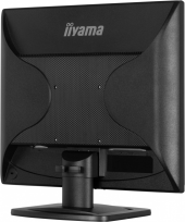 IIYAMA Monitor 19 cali E1980S-B1 HDMI DP 250cd 3ms  - E1980S-B1 - Zdjęcie 12