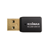 IIYAMA Bezprzewodowy adapter Mini USB 3.0 EW-7822UTC  - EW-7822UTC - Zdjęcie 2