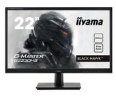 IIYAMA Monitor 21.5 cala G2230HS-B1 0.8ms,HDMI,DP,2x1W,FreeSync - G2230HS-B1 - Zdjęcie 1