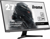 IIYAMA Monitor 27 cali G-Master G2745QSU-B1 IPS,FHD,100Hz,1ms,2xUSB,2x2W,FreeSync - G2745QSU-B1 - Zdjęcie 7